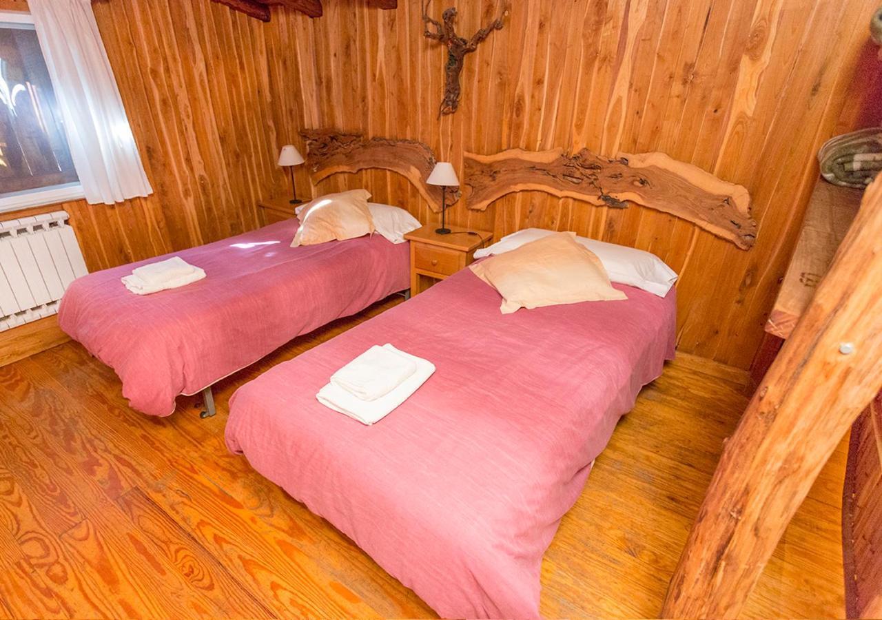 El Corralon Villa Casavieja Kültér fotó