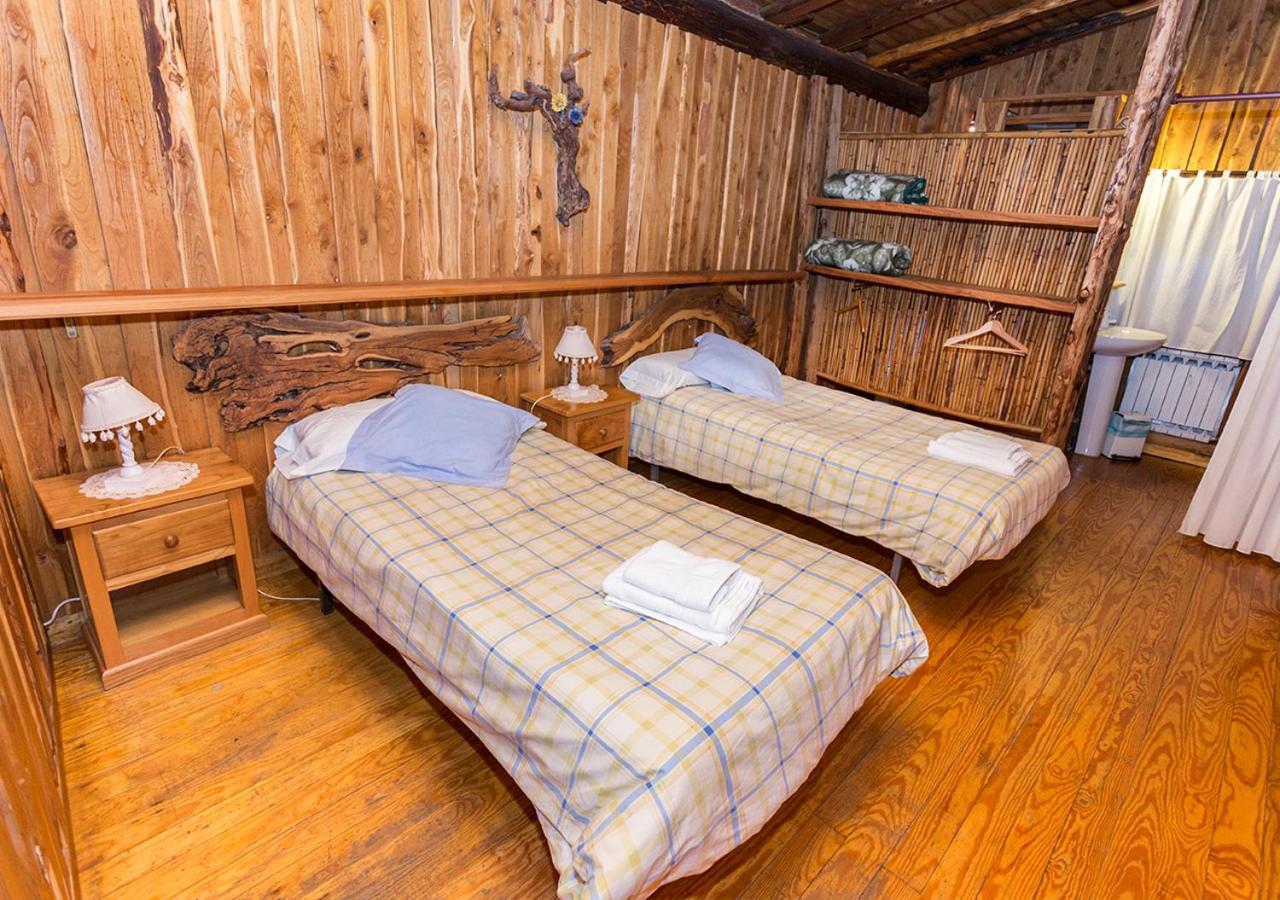 El Corralon Villa Casavieja Kültér fotó
